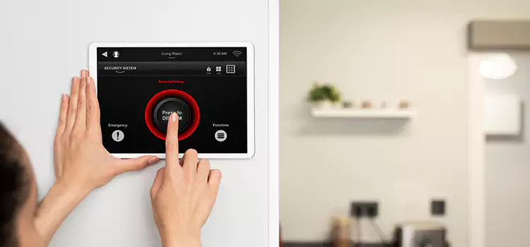 Blink Video Doorbell Installation Austin