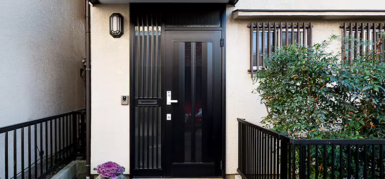Popular Exterior Door Options in Austin, TX