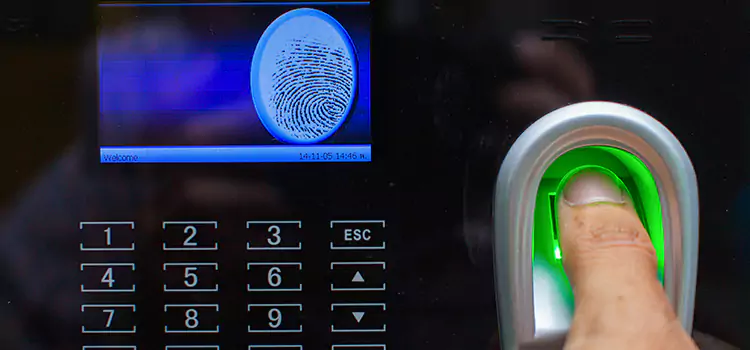 Your Trusted Partner for Secure Access in Austin, TX