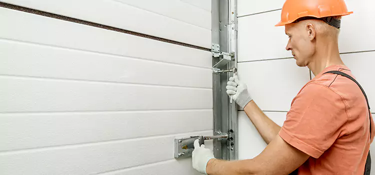Why Choose Us for Garage Door Lock Services in Austin, TX?