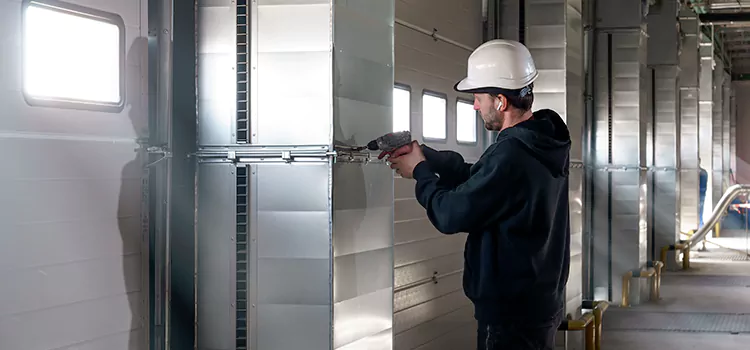 Prompt and Professional Garage Door Service in Austin, Texas