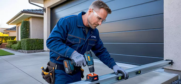 Why Choose Us for Garage Door Off Track Services in Austin, Texas?