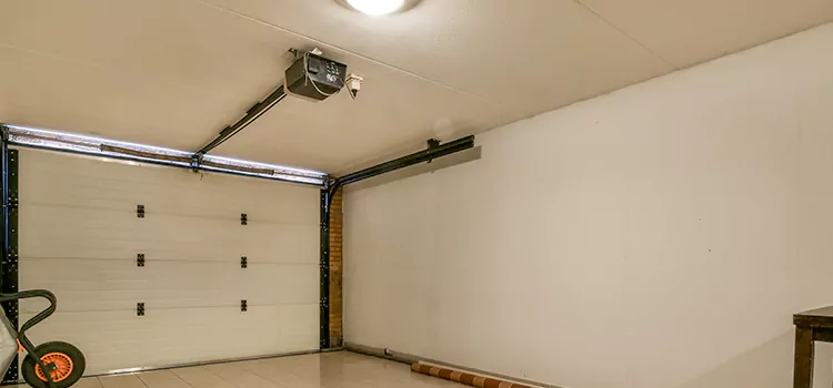Top-Rated Garage Door Opener Installation in Austin, TX