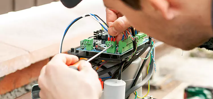 Specialized Brand Gate Motor Repairs Austin