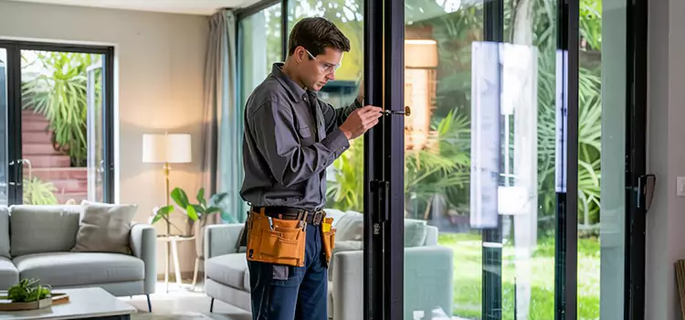 Why Choose Us for Your Glass Door Needs in Austin, TX?