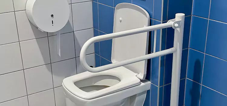Comprehensive Solutions in Austin, TX for Accessible Facilities