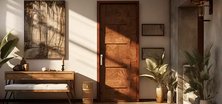 Specialty Interior Doors Austin