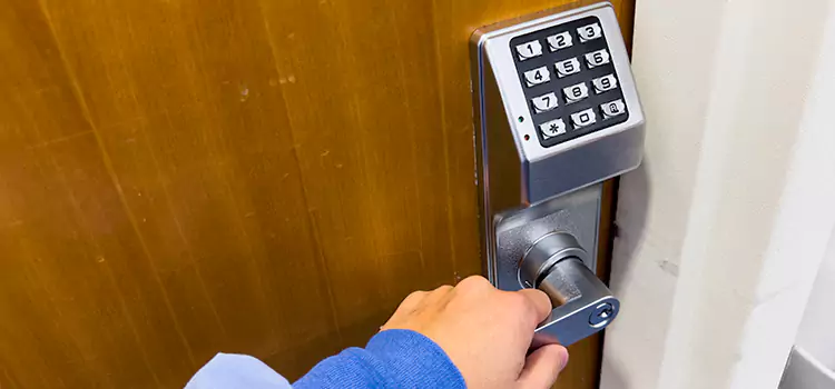 Why Choose Us for Your Keypad Lock Needs in Austin, TX?