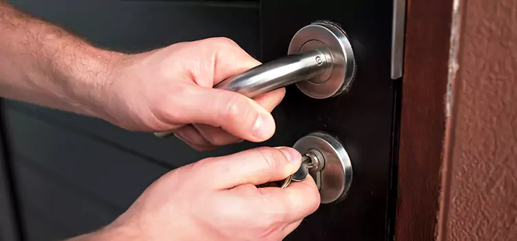 Master Key Control and Audits Austin