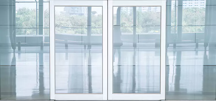 Mobile Sliding Screen Door Replacement Austin