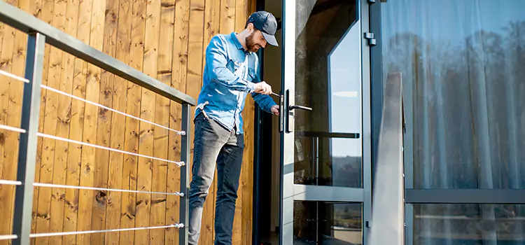 Emergency Patio Door Repair Austin