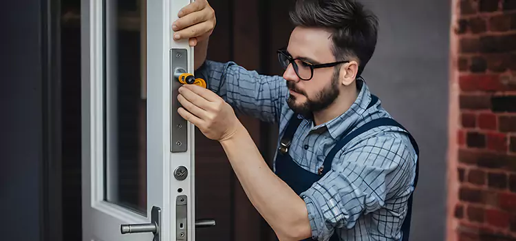 Residential Door Repairs Austin
