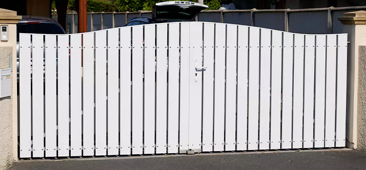 Why Choose Us for Residential Gate Repair in Austin, TX?