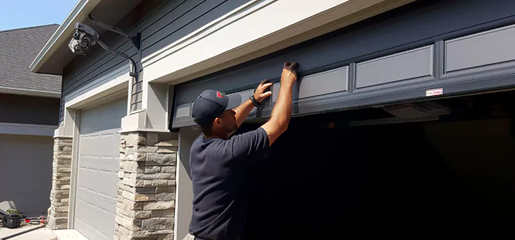 Janus Roll Up Doors Austin