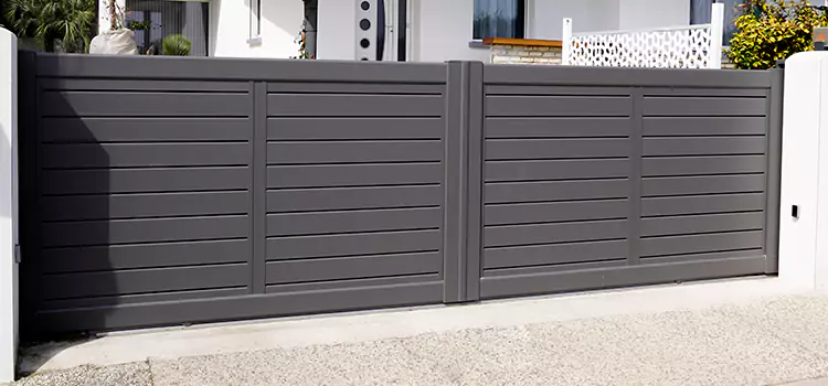 Automatic Gate Fence Austin