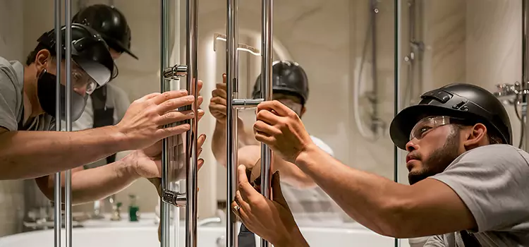 Shower Door Replacement Cost Austin