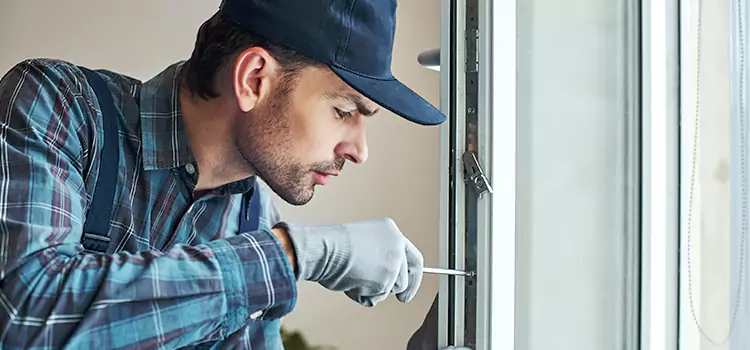 Emergency Response for Latch Issues Austin