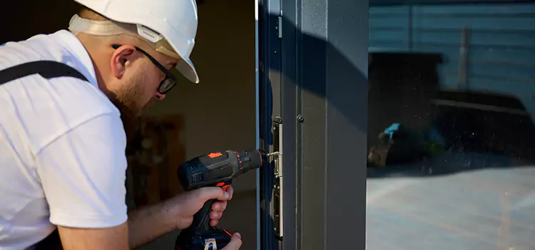 Aluminium Sliding Door Lock Fitting Austin