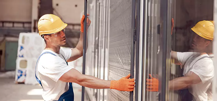 Sliding Door Mesh Replacement Austin