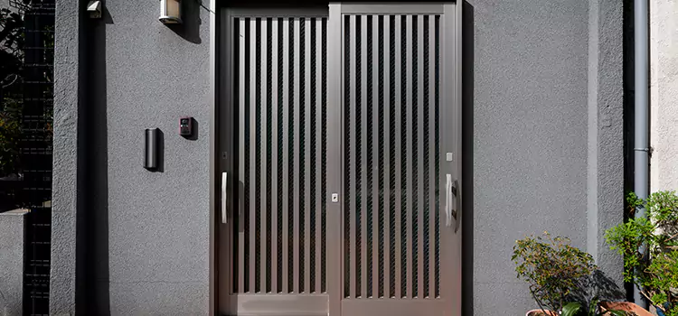 Specialized Steel Door Services in Austin, TX