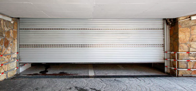 Steel Garage Door Repair Austin