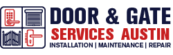 Door & Gate Services Austin